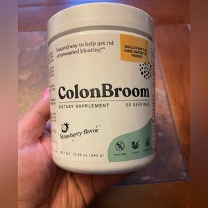 ColonBroom
